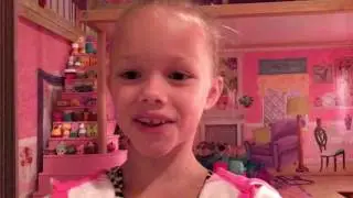 Claire showing her Shopkins collection and favorites! Season 1 2 3 4 5
