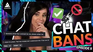CHAT BANS | EPISODE II