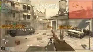 Ibattler CoD4Bot