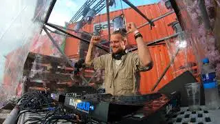 DJ SET BEACHBOOM FESTIVAL 2023