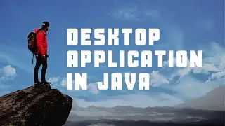 Make Desktop application IN JAVA programming --Search Function Part 1