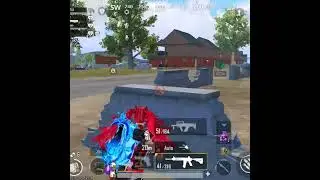 M416 GLACIER 🥶 AND M416 FOOL LONG SPRAY