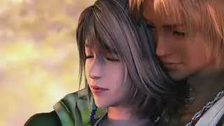 Final Fantasy X HD Remaster - Inside Sin & Ending - PS4 gameplay part 17
