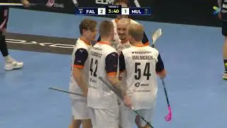 Highlights: Falun - Mullsj&ouml;