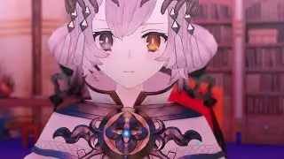 Atelier Ryza 3 part 24