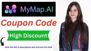 MyMap.AI Coupon Code | MyMap.AI Promo Code | MyMap.AI Saving Code | Saving Most On Plans.