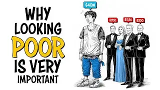 Reasons Why Looking Poor is Very Important