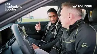 💚 Hyundai Buchelay - Initiation et d&eacute;couverte de l'&eacute;co-conduite
