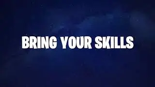 Fortnite Horde Bash Announce Trailer