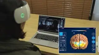 Soterix Medical Presents NIRSIT Demo Video (Watching Emotional Video)