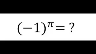 How to use the Euler formula