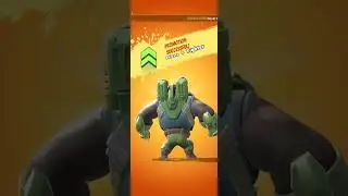 Last War Overlord Growth Handbook and its power up #lastwar