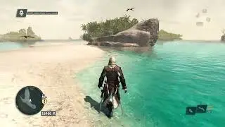 Assassin's Creed IV  Black Flag SP 2026 01 13  test vdo