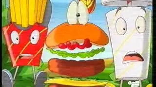 spot burghy (1996)