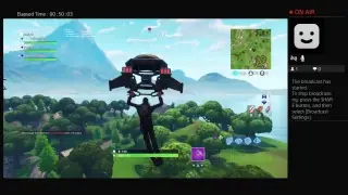 Fortnite gamer1996