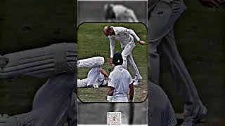 😲 one of The Most Iconic Test Series #testteam #cricket #savsaus