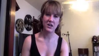 Maria's Dance Tutorial: Musical Theater Style