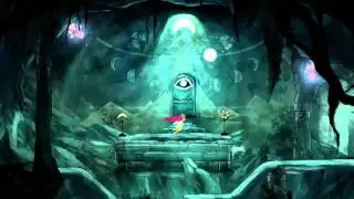 The Story of Child of Light