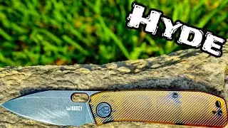 A Great Budget User - Kubey Hyde - Review