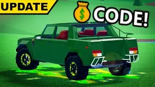 🌴САФАРИ!! Трейлер обновления Car Dealership Tycoon
