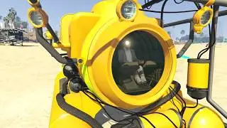 GTA 5: UNLOGISCHE DINGE in GTA ! | DIE GR&Ouml;&szlig;TEN BUGS & LOGIKFEHLER | IDzock