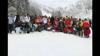 Naltar Ski