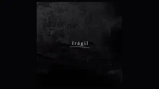 LLAGAS - Fr​&aacute;​gil (2024) (Full Album)