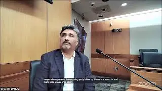 Hearing on Def. Jess Food Corp.'s Mtn for TRO/Int. Inj.: Venkatasamy v. Nerkunam et al. (25cv012483)