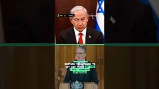 Britain Threatened to Cut ICC Funds if the Court Pursued Netanyahu