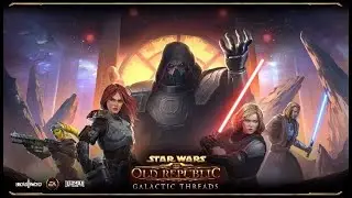 SWTOR 2026, WORTH IT OR NOT!?!?