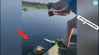 Опасные эпические видео о неудачах / Постарайтесь не смеяться (2021) 🤣 / Failday # 15