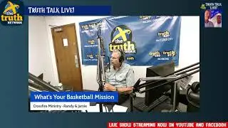 Truth Tal Live