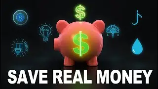 5 Smart Home Gadgets That Actually Save You Money