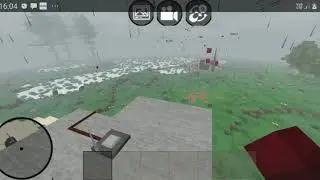 Some rules how to stop the COVID-19 mini block craft 3D