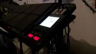 Roland Octopad SPD 30 Cuban Kit