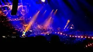Within Temptation - Elements - 11 Candles LIVE 2012-11-13 Sportpaleis, Antwerpen