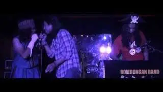 ROCK BANDIT feat Ariyo 