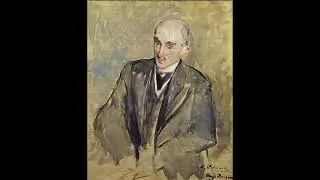 The Creative Mind, Henri Bergson -- Chapter 1