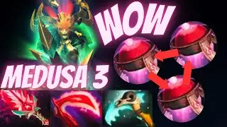 3X Ascetic's Cap IS INSANE into KRANKES LINEUP! ► Dota 2 Auto Chess