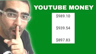 How Much YouTube Paid Me In 2020 | YouTube Income Report