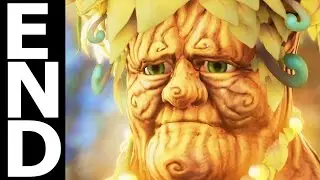 Rad Rodgers World One ENDING | Final Boss - Level 7 - Walkthrough Gameplay (No Commentary)