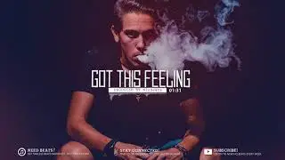 Sick Rap Beat Instrumental | Hard Aggressive Trap instrumental (prod. NisBeatz)