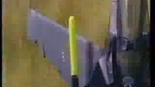80's Commercials - Air Raiders