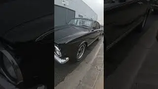 Valiant ap5 mopar #carshow #viral