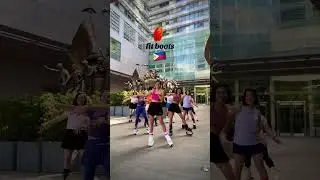 Bounce Into Fun & Fitness with Fit Boots | Feel the Energy