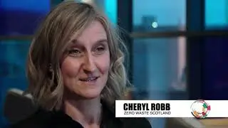 Future Circular Cities Conference 2019 - Highlights