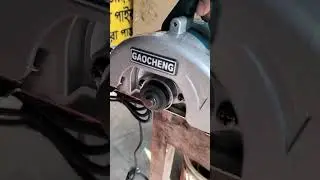 #Gaocheng CM5 marble cutter machine 🔥🔥