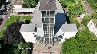 LINZ unbekannt: Folge 11