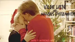 vilde lien x maguns fossbakken
