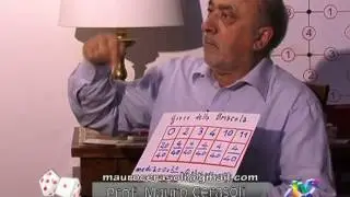 Racconti di un matematico: 3. Variabili aleatorie della briscola e del tresette